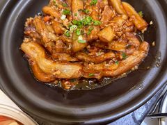 -客语客家菜(佳兆业广场店)