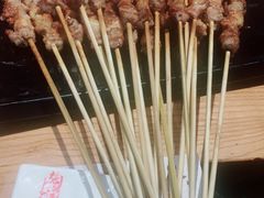 -张胡李四季虾玲珑(竞舟路店)
