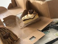 -Peet's Coffee皮爷咖啡(德基店)
