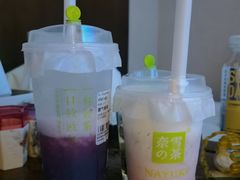 -奈雪的茶(百盛店)