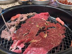 -首尔烤肉大排档(合生汇店)