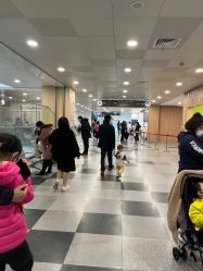 -上海交通大学医学院附属上海儿童医学中心(陆家嘴总院区)