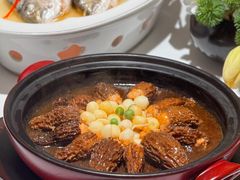 -金成潮菜博物馆(海珠湿地店)