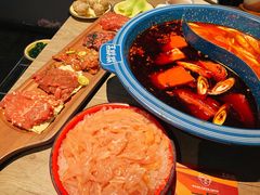 -王歘歘·chuǎ火锅(五道营店)