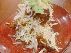 -君悦酒店·1881·北京烤鸭