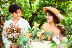 -太古映画婚纱摄影(天河店)