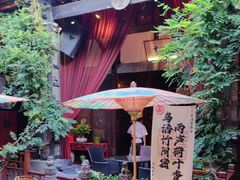 -三只耳火锅(宽窄巷子店)