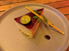 -MR.ROCKY洛奇先生·西餐&酒吧(太古仓店)