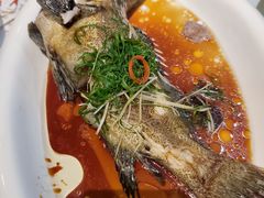 -勝記酒家·37年老字号·经典粤菜(荔枝公园店)