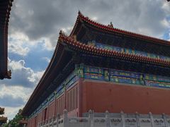 -历代帝王庙博物馆