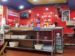 -冒椒火辣(奎星楼街店)