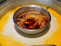 -鱼豆吉·豆浆鱼火锅(宜昌万达店)