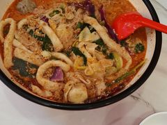 -高福麻辣烫(新阳店)