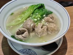 -冯不记米坊(凯德广场店)
