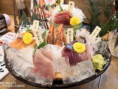 -矶丸水产(横浜西口南幸店)