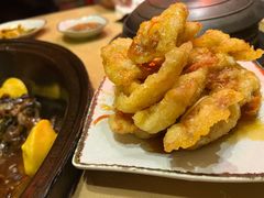 -恒盛居回族饭店