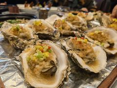 -麒茗餐厅·粤菜·宴会厅·海鲜(锦绣路店)