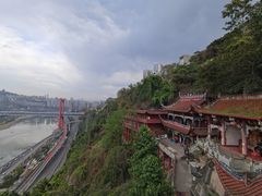 -龙泉洞(沙坪坝区)