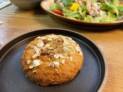 -HELLO 27 意面·沙拉·帕尼尼