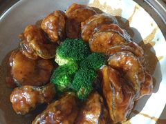 -鹿鸣春饭店(总店)