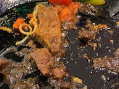 -经典世家牛排自助餐厅(百捷店)