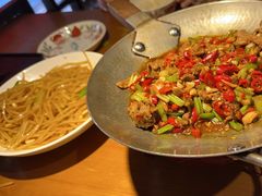 -田婆婆的菜(新天地店)
