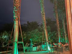 -三亚凤凰水城凯莱度假酒店