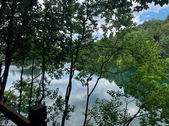 -千岛湖东南湖区