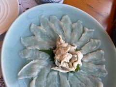 -天正河鲀·河豚亭(大连店)