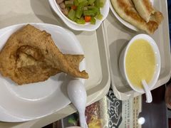 -护国寺小吃(安定门店)