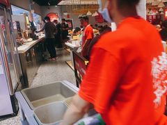 -龍歌自助小火锅(崂山丽达店)