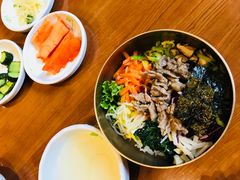 -全州拌饭馆(断桥店)