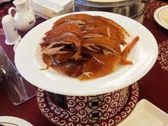 -全聚德(友谊店)