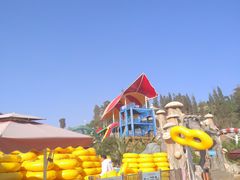 -青鱼湾水上乐园