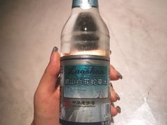 -船歌·鱼水饺青岛菜(闽江二路店)