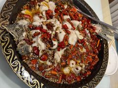 -金三可市井水煮鱼(金碧园店)