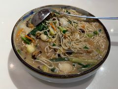-老蒲鲜·地标·非遗美食(涵江店)