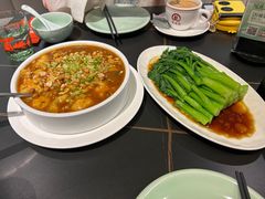 -有璟阁港式餐厅(金融街购物中心店)