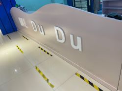 -魔力嘟嘟城(西溪欢乐城店)