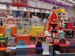 -泡泡玛特POPMART(宁波印象城店)