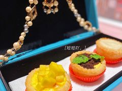 -龙鲜会·澳门生鲜火锅(诚品店)