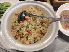 -紫鑫阁饭庄(长安店)