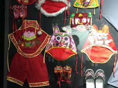 -威海华夏城景区