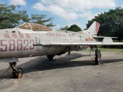 -大嶝英雄三岛战地观光园