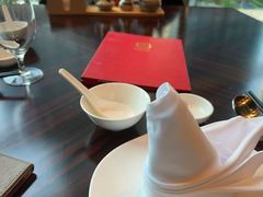 -新天世纪中餐厅