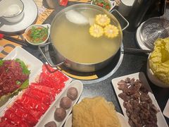 -牛事制造局牛肉火锅(莲岳路店)