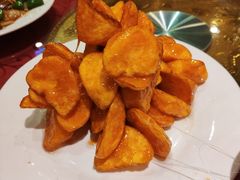 -上山下乡农家菜(加州水郡店)