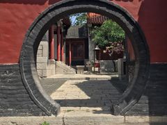 -原山国家森林公园