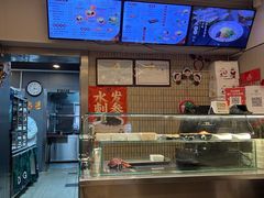 -小倩倩•鸡汤馄饨(江西路创始店)