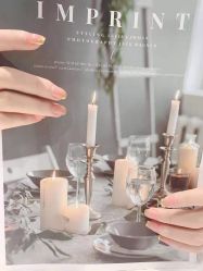 -蜜丝卡伦美甲美睫连锁